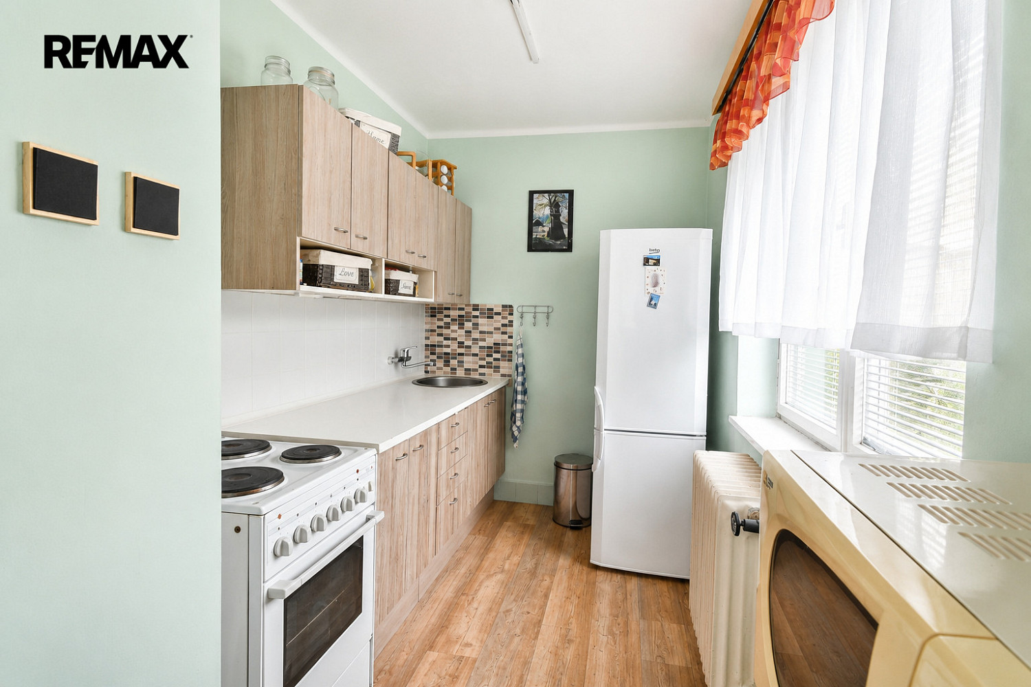 Prodej bytu 3+kk 60 m²