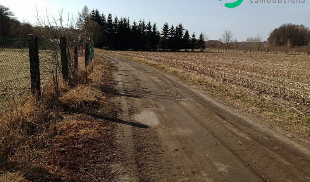 Prodej stavebního pozemku 1 021 m², Františkovy Lázně – náhled fotky 2