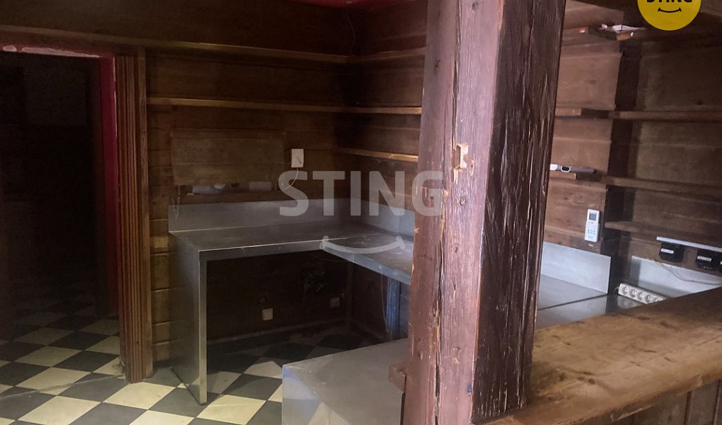 Pronájem komerčního objektu (jiného typu) 104 m², Opava – náhled fotky 9