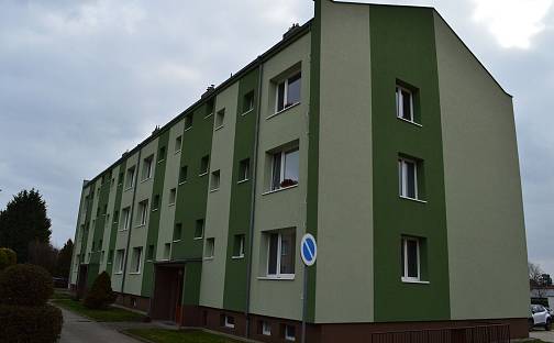 Prodej bytu 3+1 115 m², Lipová, Třebenice, okres Litoměřice