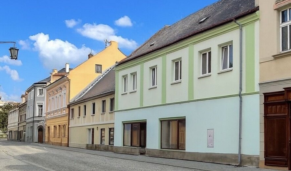 Prodej domu 121 m² s pozemkem 151 m², Duchcov – náhled fotky 6