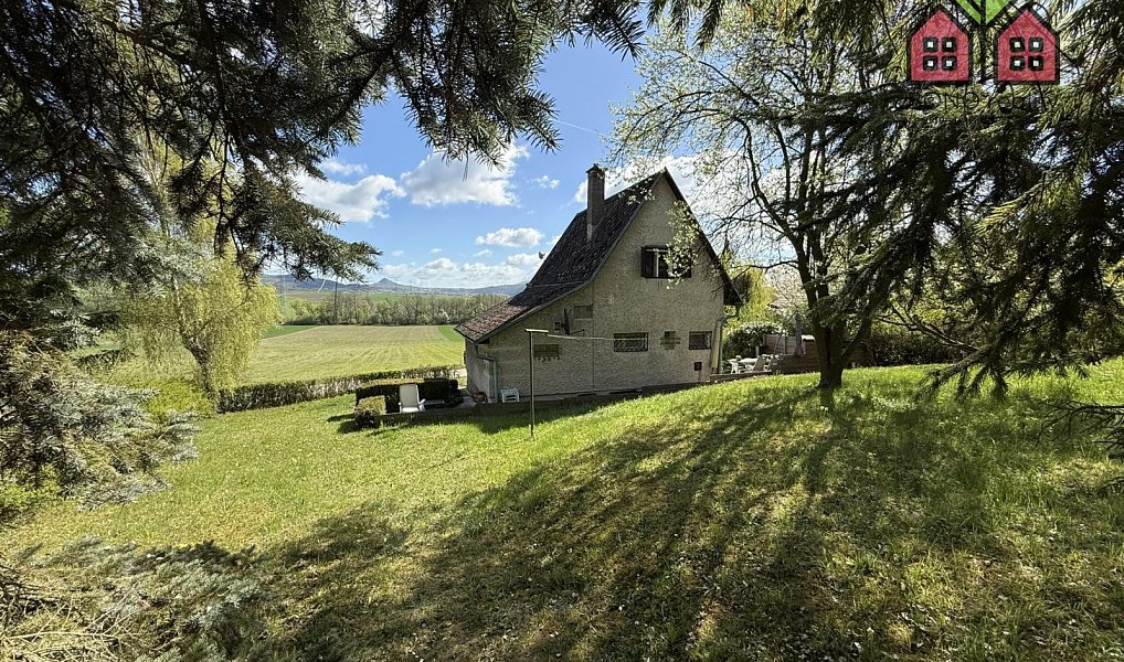 Prodej chaty/chalupy 75 m² s pozemkem 746 m², Úštěk – náhled fotky 4