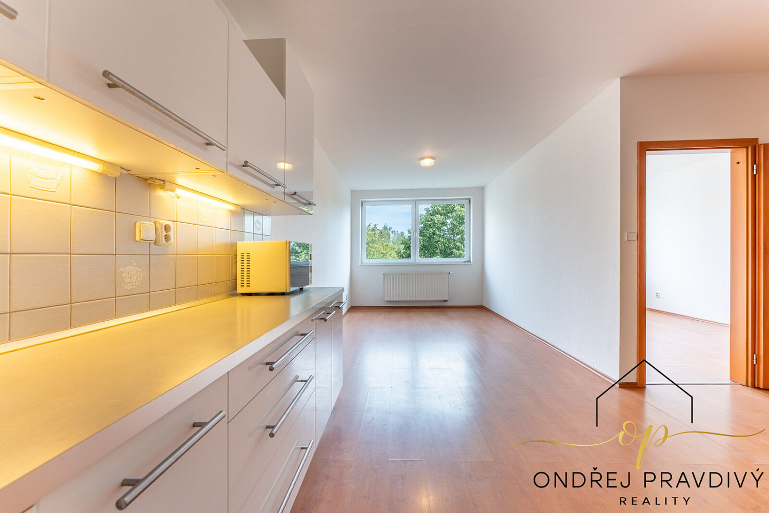 Prodej bytu 2+kk 60 m² – fotografie 2