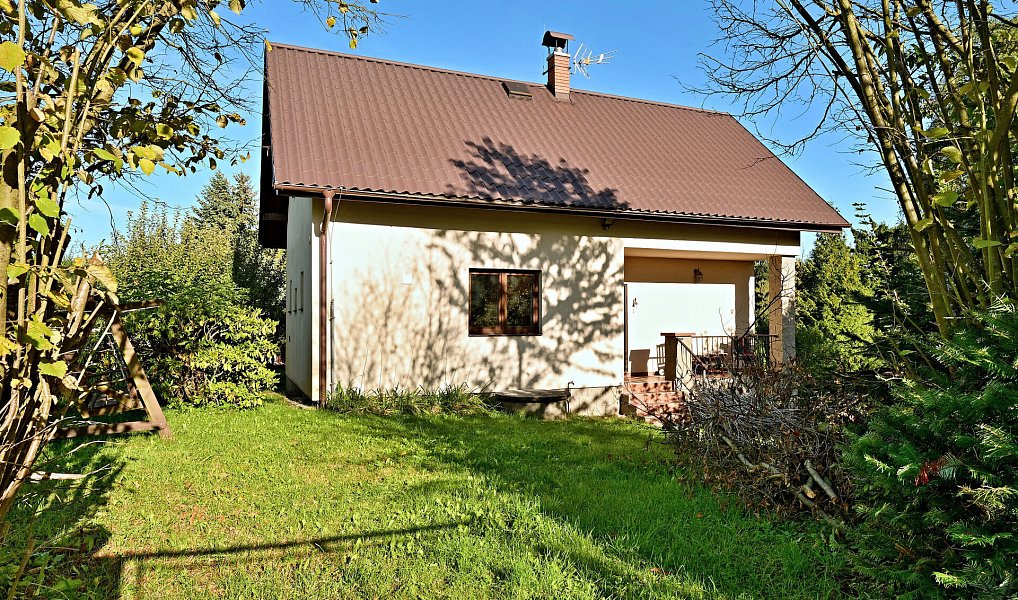 Prodej domu 92 m² s pozemkem 441 m², Stříbrná Skalice – náhled fotky 24