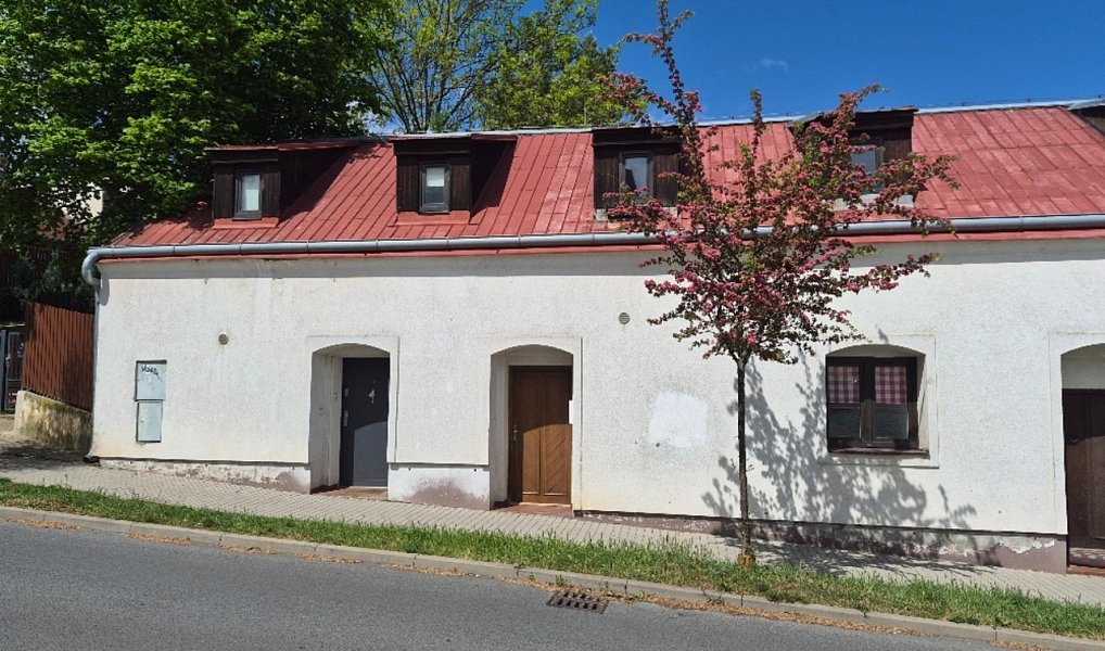 Pronájem bytu 3+kk, 76 m², Praha-západ, Jílové u Prahy