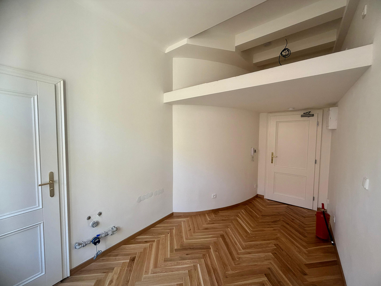 Prodej bytu 1+kk 14 m² — photo 4