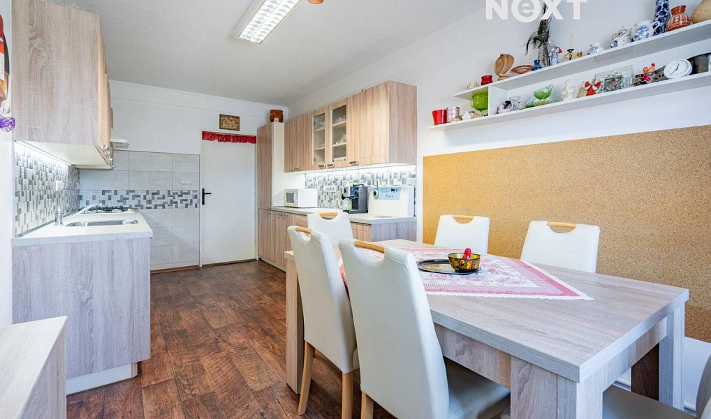 Prodej domu 81 m² s pozemkem 912 m², Vlkov – náhled fotky 3