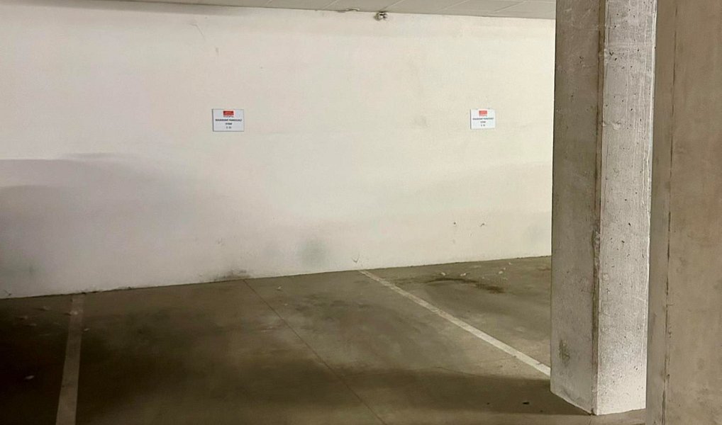 Pronájem garážových stání, ul. Křenová, Brno – náhled fotky 4