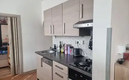 Pronájem bytu 4+1 76 m²