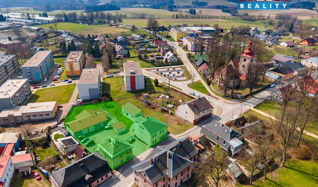 Prodej domu 1 152 m² s pozemkem 1 679 m², Rokytnice v Orlických horách – náhled fotky 7