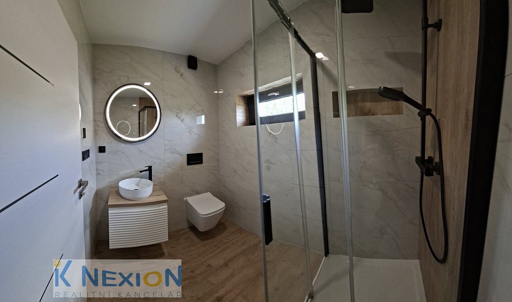 Prodej domu 156 m² s pozemkem 1 288 m², Rebešovice – náhled fotky 5