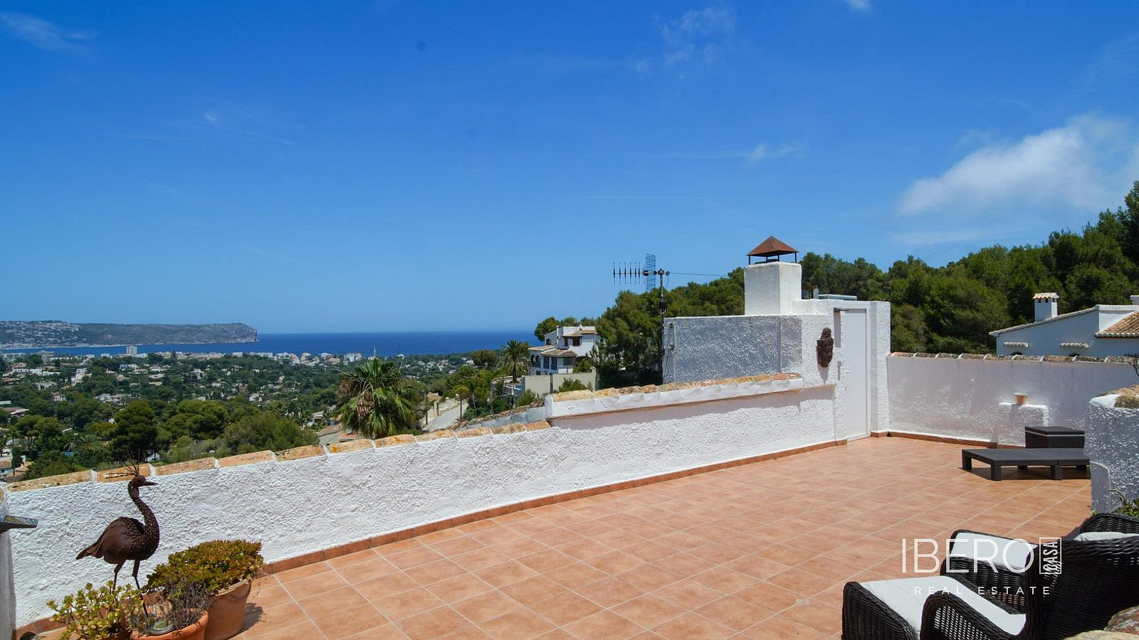 Dům 6+kk – Xàbia / Jávea, la Marina Alta – pohled 2