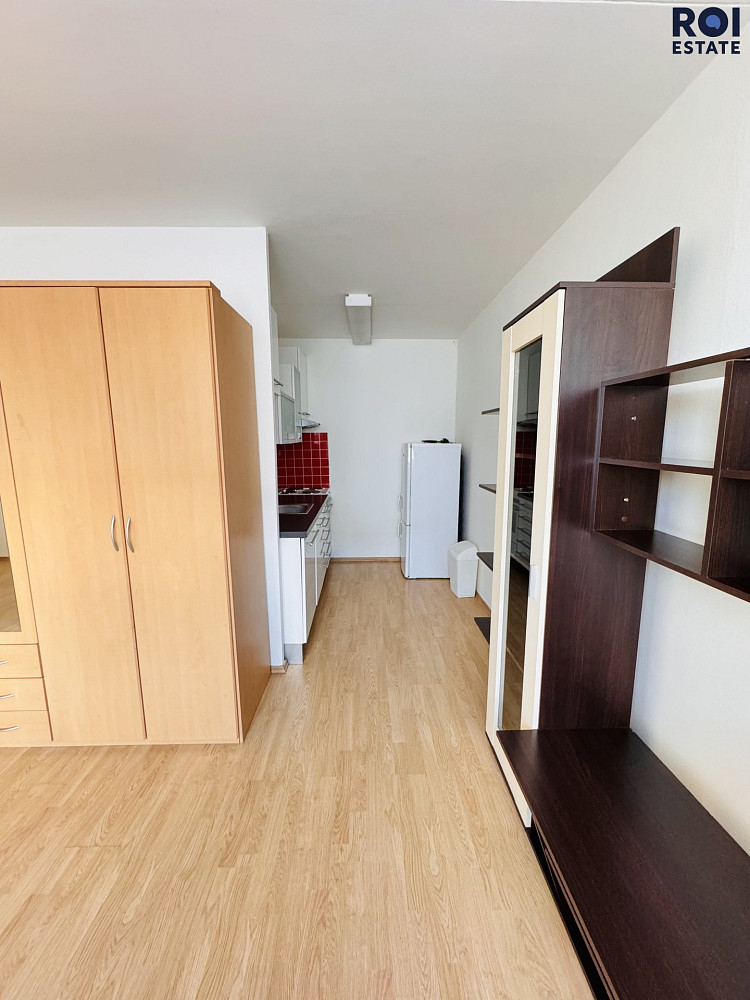 Pronájem bytu 1+kk 35 m² — photo 5