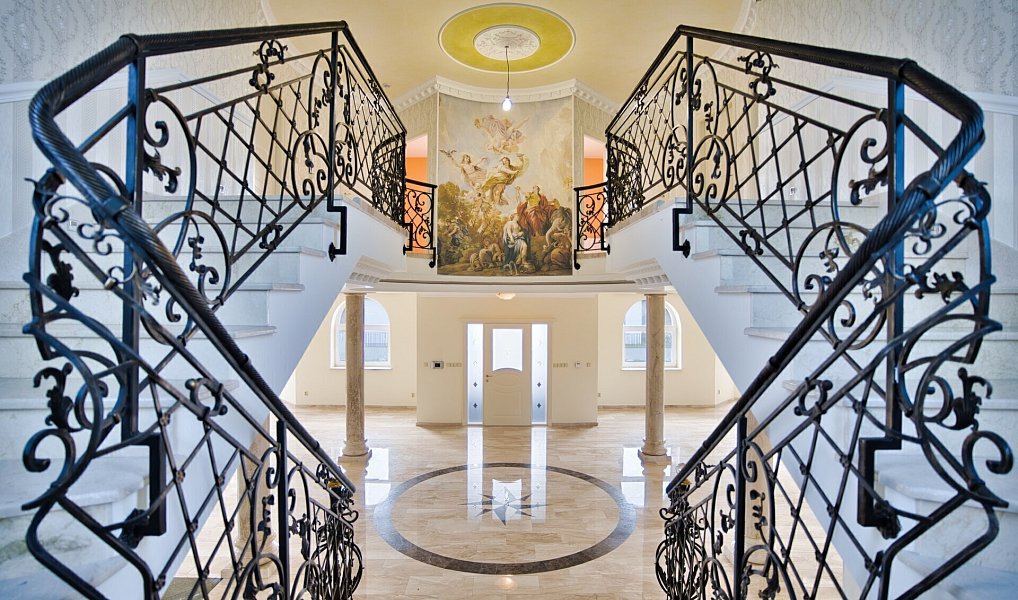 Prodej domu 578 m² s pozemkem 886 m², Praha – náhled fotky 7