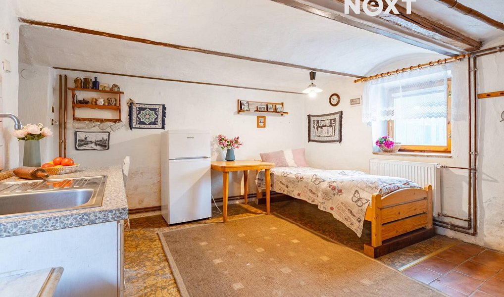 Prodej domu 95 m² s pozemkem 550 m², Vodňany – náhled fotky 10