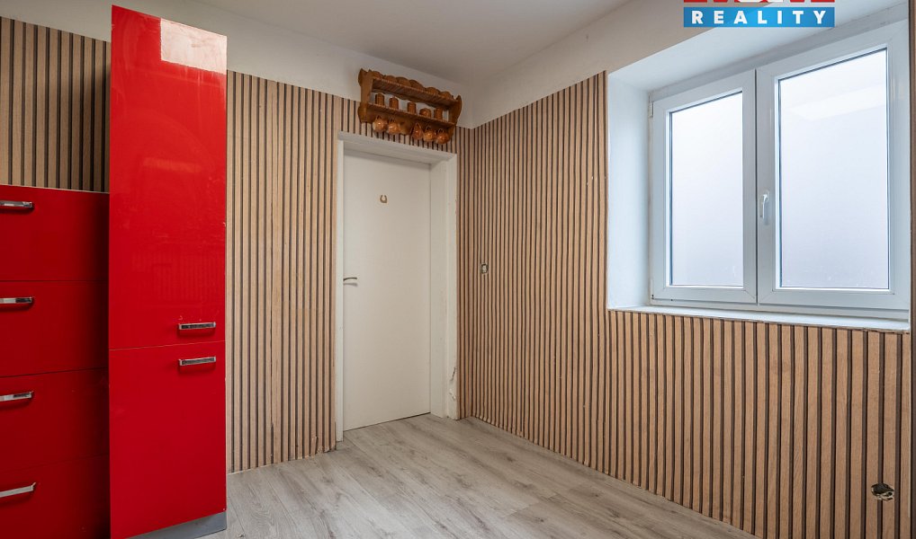 Prodej domu 150 m² s pozemkem 856 m², Hořovičky – náhled fotky 3