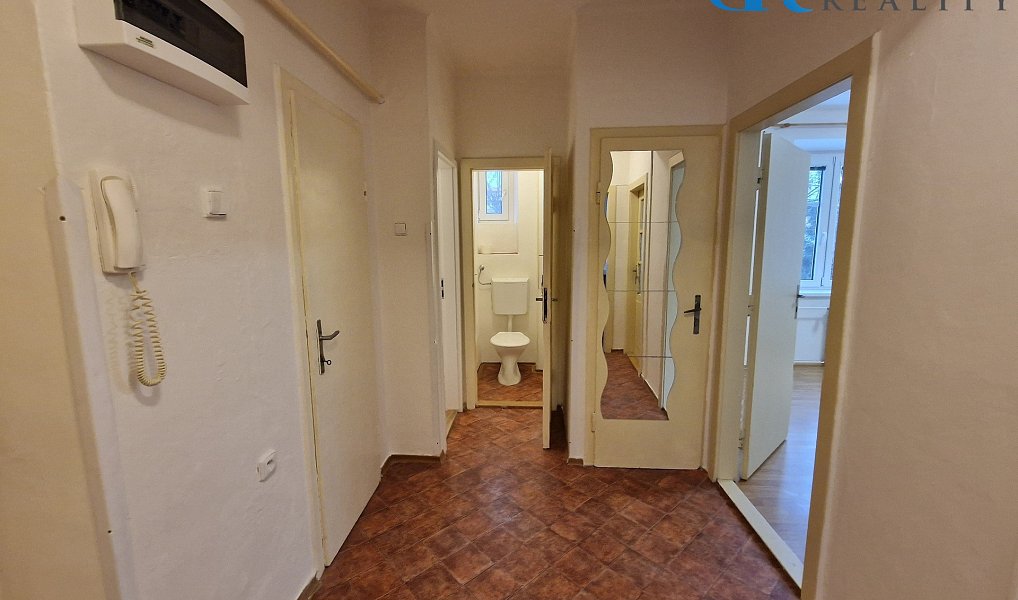 Pronájem bytu 2+1 57 m², Přerov – náhled fotky 8