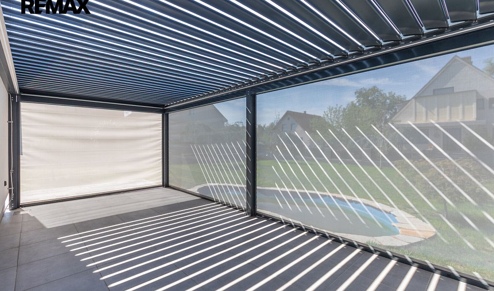 Prodej domu 244 m² s pozemkem 810 m², Praha – náhled fotky 37