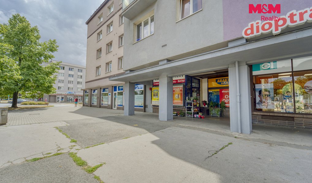 Pronájem kanceláře 26 m², Plzeň – náhled fotky 11
