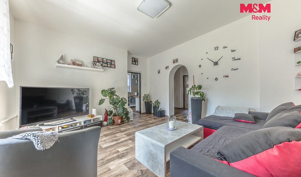 Prodej domu 230 m² s pozemkem 875 m², Velké Hamry – náhled fotky 4