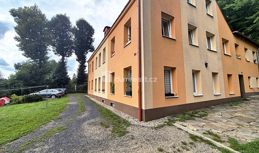 Prodej bytu 3+1 77 m², Liberec – náhled fotky 14