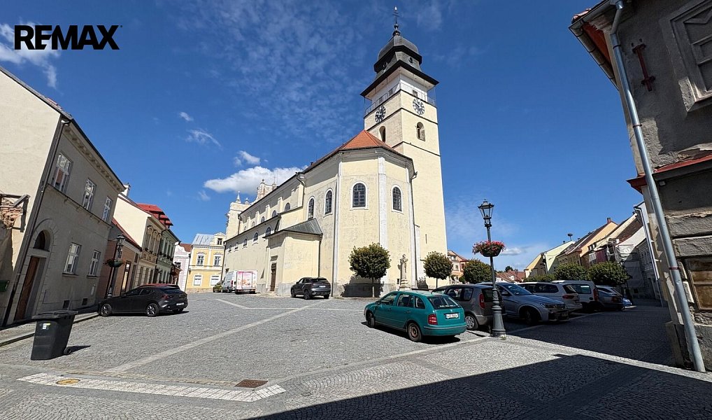 Prodej domu 370 m² s pozemkem 425 m², Počátky – náhled fotky 16