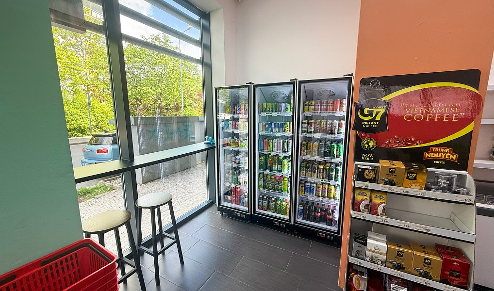 Pronájem obchodních prostor 75 m², Praha – náhled fotky 9