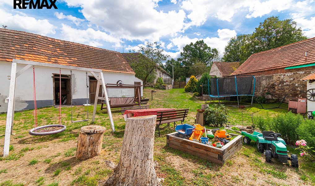 Prodej chaty/chalupy 149 m² s pozemkem 2 549 m², Čejetice – náhled fotky 11