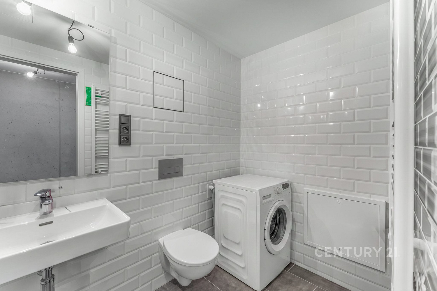 Pronájem bytu 1+kk 33 m² – fotografie 5