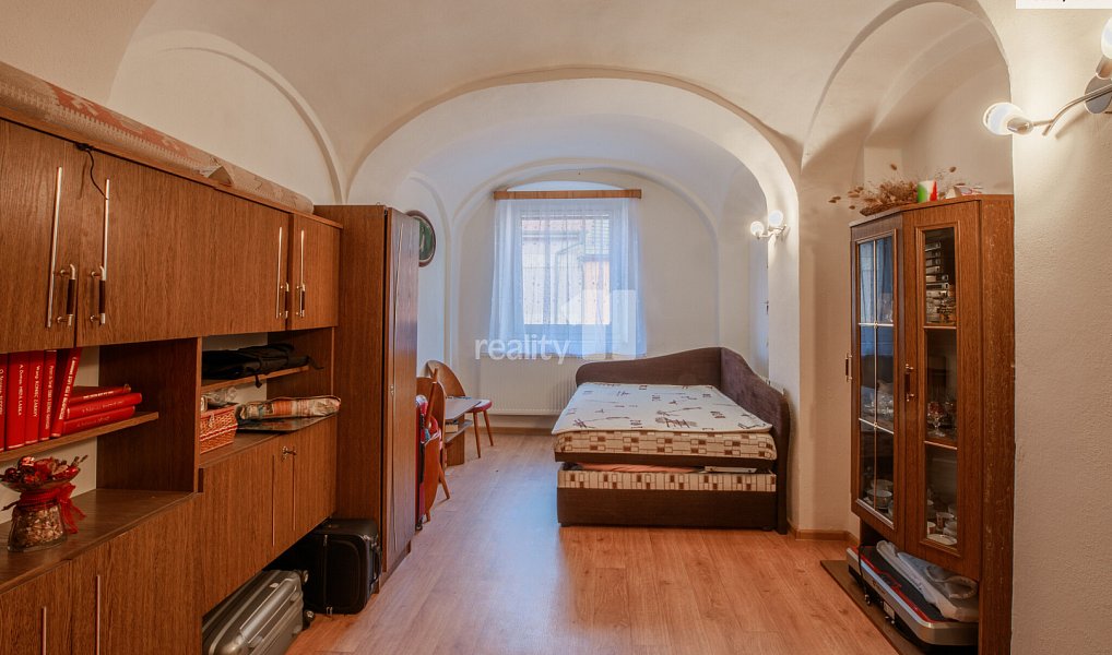 Prodej domu 220 m² s pozemkem 907 m², Žebrák – náhled fotky 6