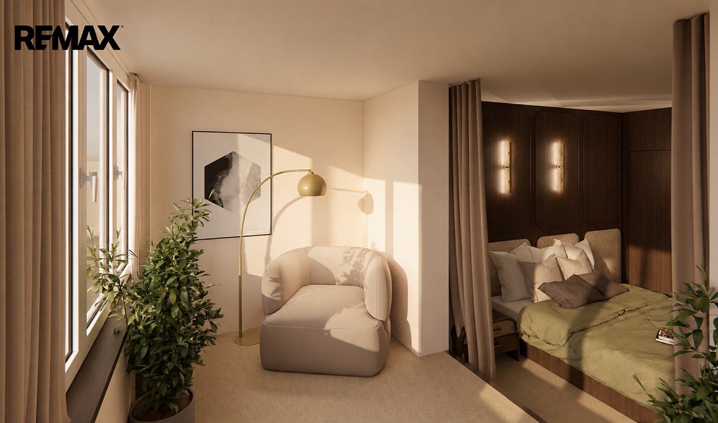 Prodej bytu 3+1 91 m², Praha – náhled fotky 27