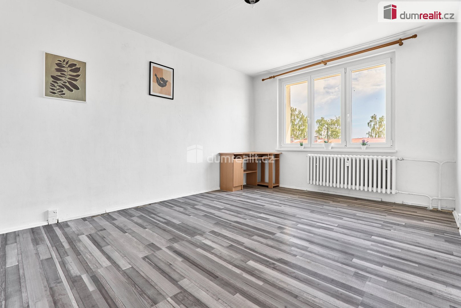 Prodej bytu 1+1 38 m² — photo 3