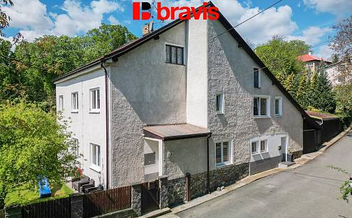 Prodej domu 364 m² s pozemkem 999 m², Zákostelí, Lysice, okres Blansko
