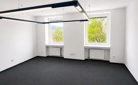 Pronájem kanceláře 21 m², Moskevská, Liberec - Liberec IV-Perštýn