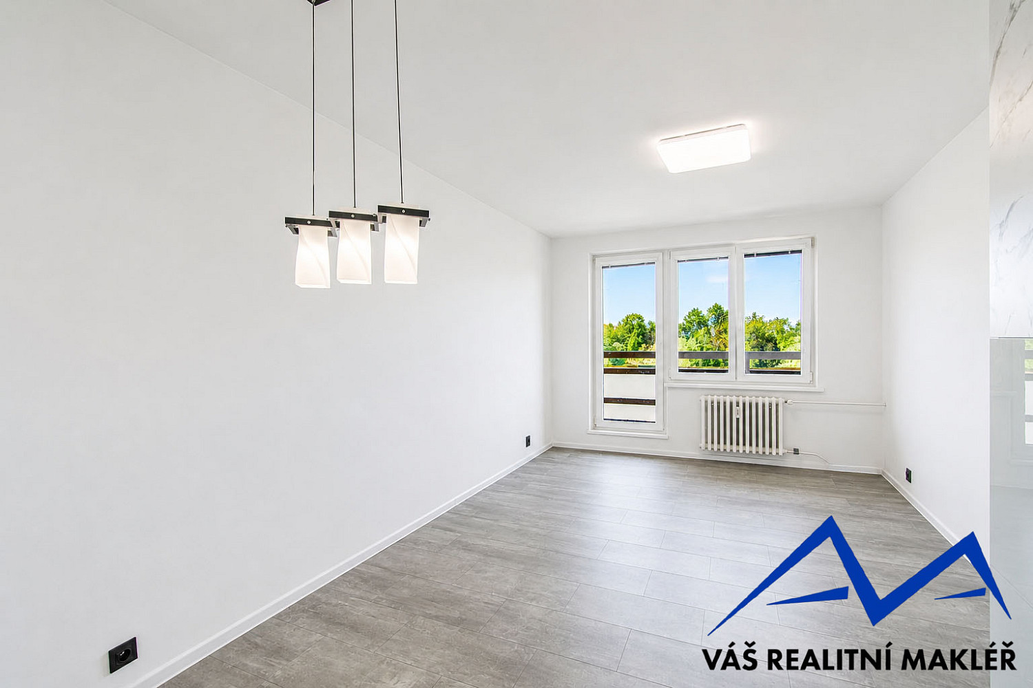 Prodej bytu 3+1 79 m² — photo 2