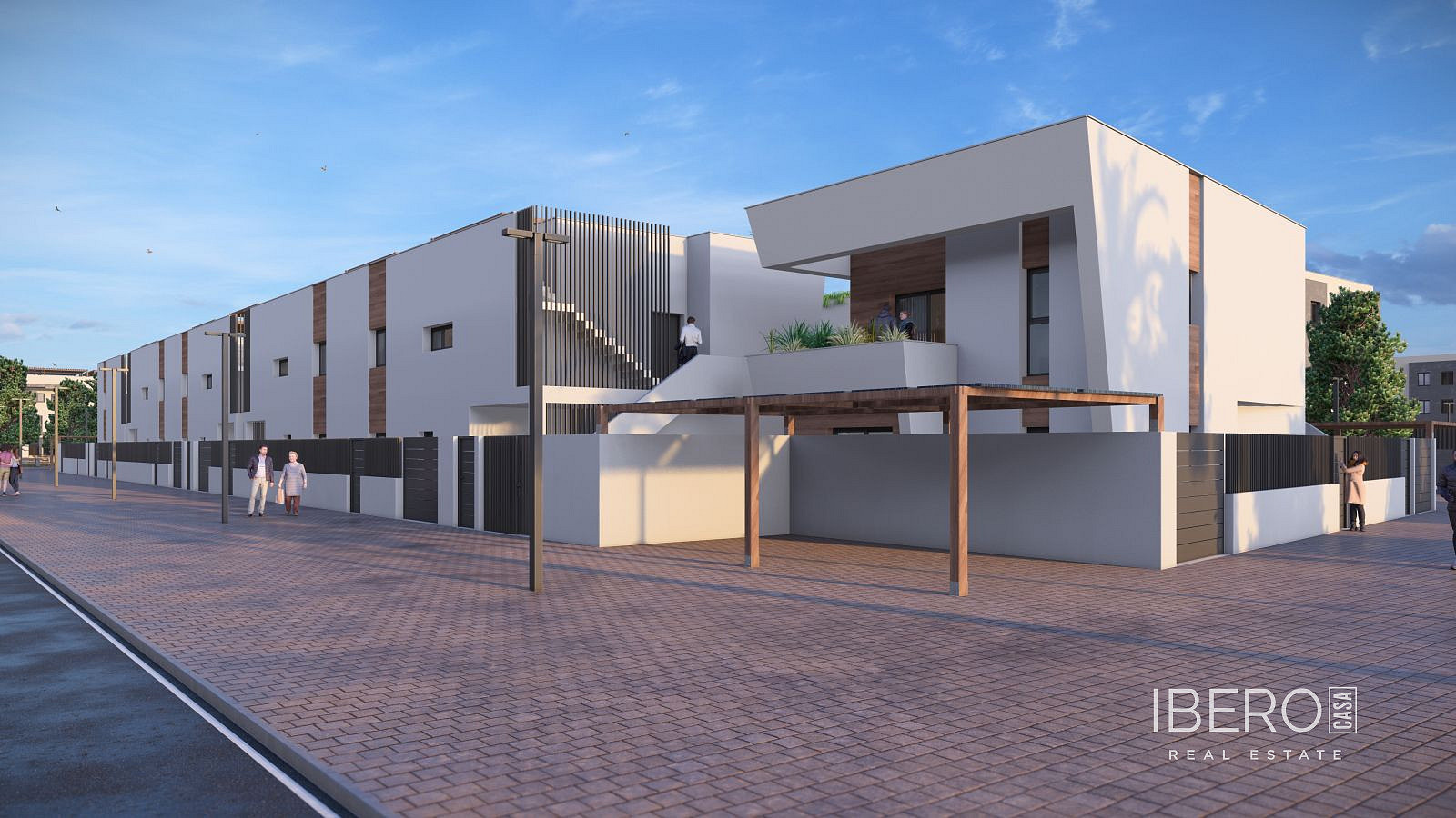 Casa 3+kk – Torre Pacheco, Torre-Pacheco - Vista 4