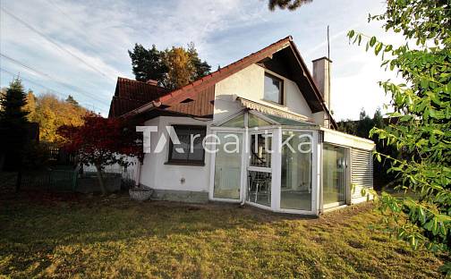 Prodej domu 200 m² s pozemkem 703 m², Jedlová, Karviná - Hranice