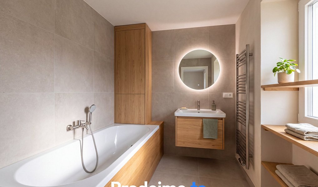 Prodej domu 131 m² s pozemkem 566 m², Znojmo – náhled fotky 8