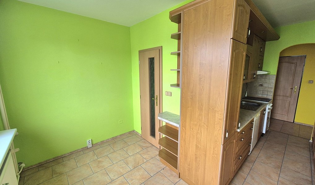 Prodej bytu 3+1 65 m², Vimperk – náhled fotky 4