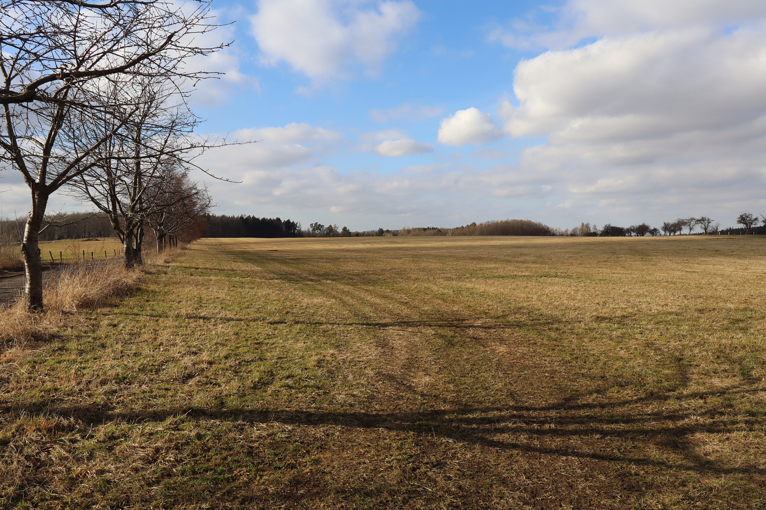 Prodej stavebního pozemku 45 443 m²