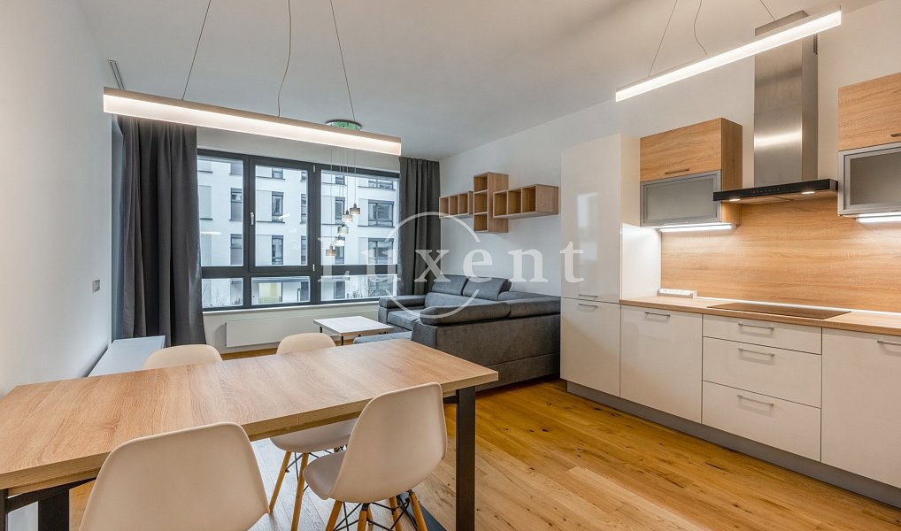 Pronájem bytu 2+kk 61 m², Praha – náhled fotky 4