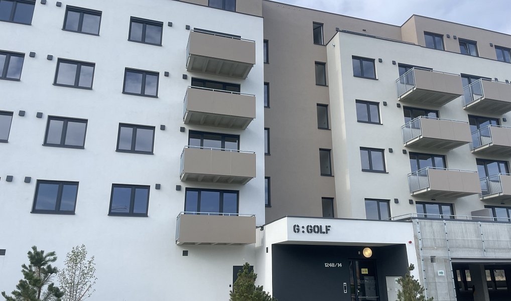Prodej bytu 1+kk 33 m², Praha – náhled fotky 8