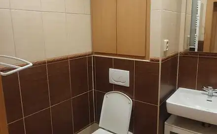 Pronájem bytu 2+1 59 m², Fibichova, Karviná - Nové Město