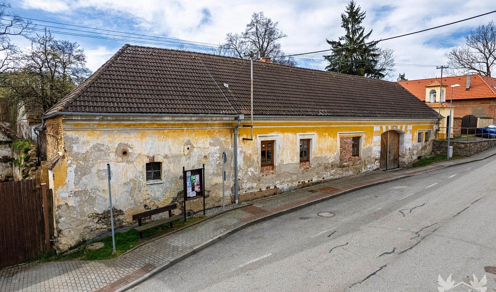 Prodej chaty/chalupy 70 m², Stožice – náhled fotky 4