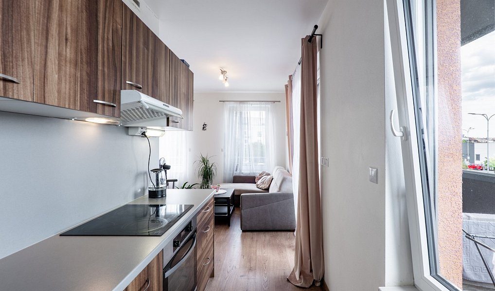 Prodej bytu 2+kk 62 m², Praha – náhled fotky 9