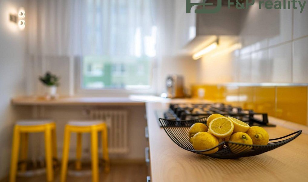 Prodej bytu 3+1 72 m², Praha – náhled fotky 6