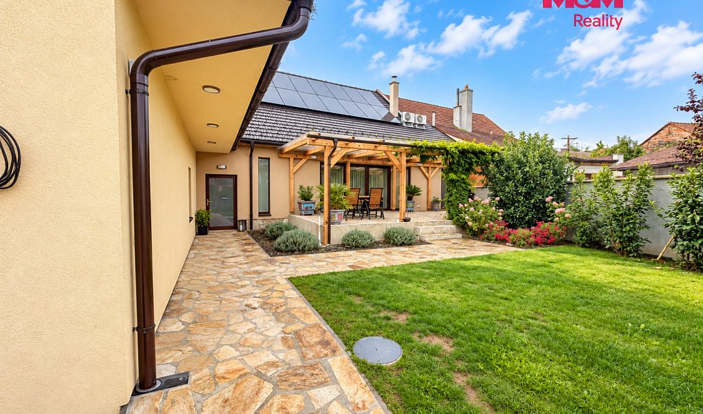 Prodej domu 195 m² s pozemkem 833 m², Vážany – náhled fotky 8