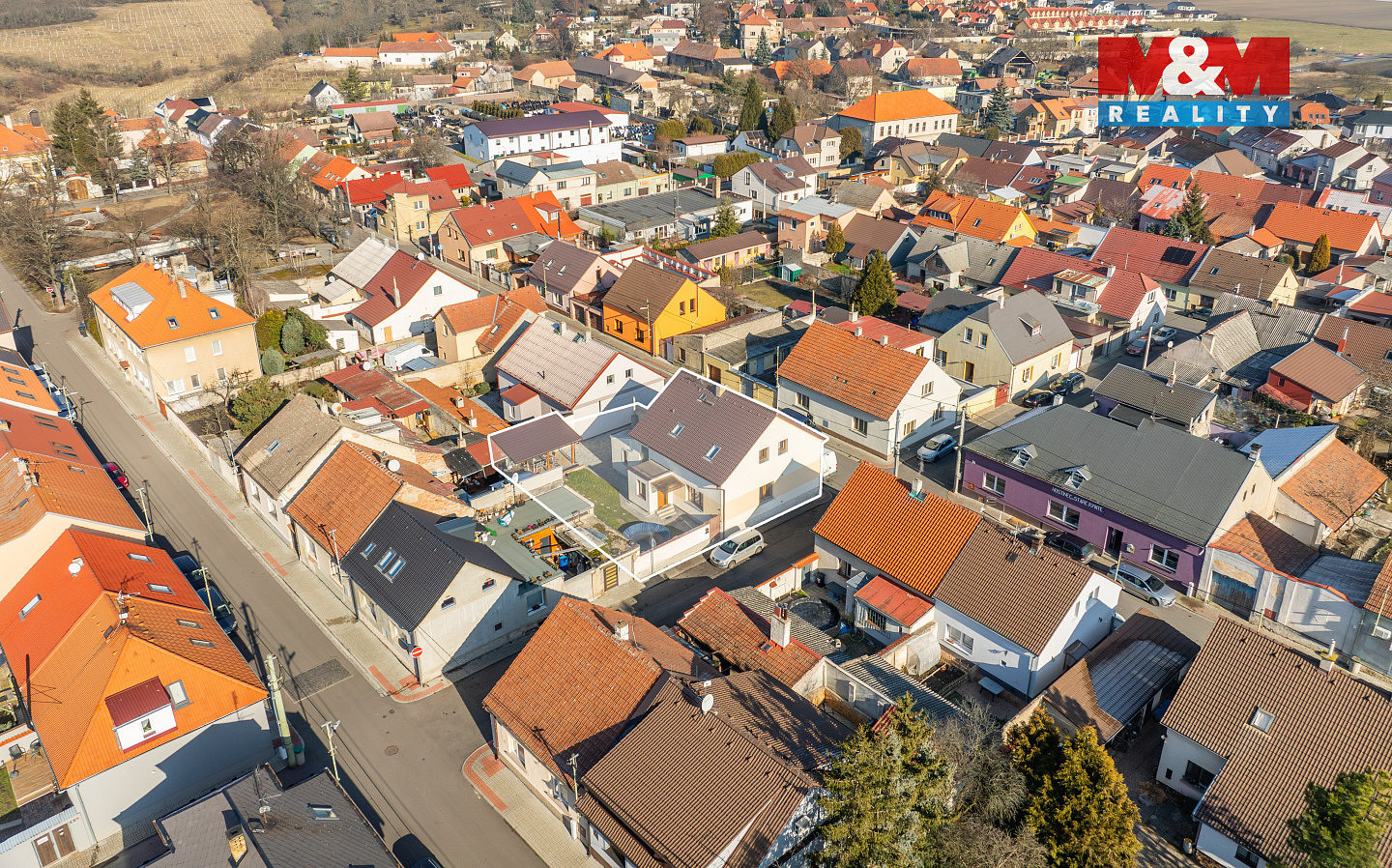 Prodej domu 210 m² s pozemkem 367 m² – fotografie 3