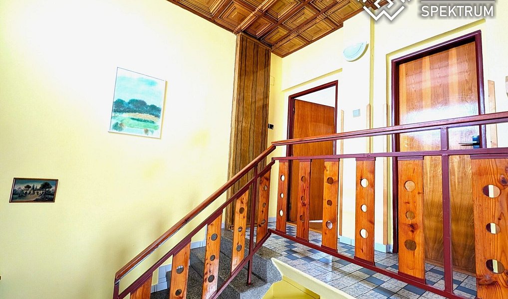 Prodej domu 150 m² s pozemkem 230 m², Česká Třebová – náhled fotky 18