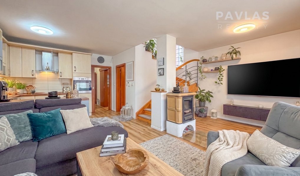 Prodej domu 145 m² s pozemkem 318 m², České Budějovice – náhled fotky 7